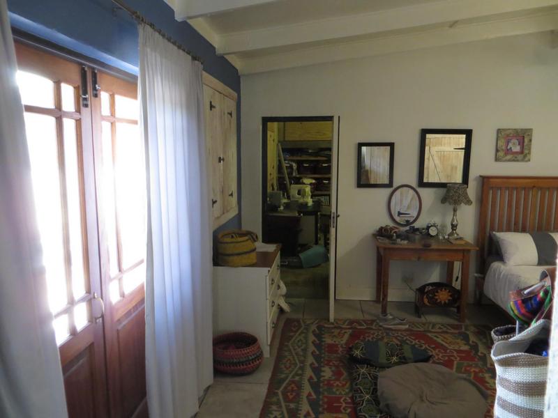 Commercial Property for Sale in Nieu Bethesda Eastern Cape